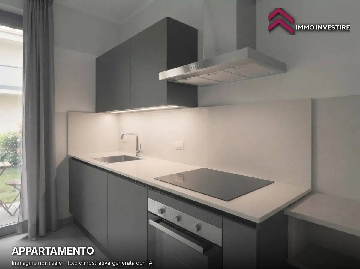 Appartamento in vendita a Calcinaia - foto 5