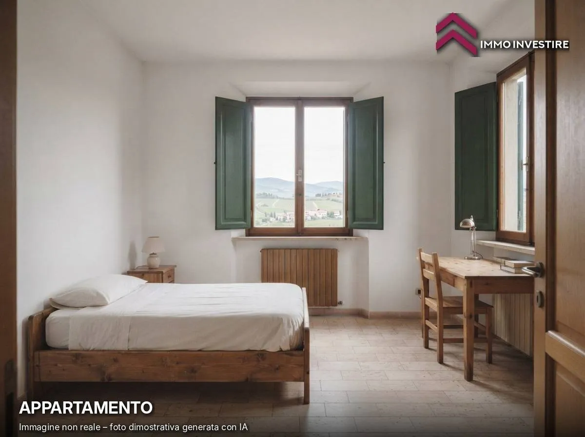 Appartamento in vendita a Montescudaio - foto 4