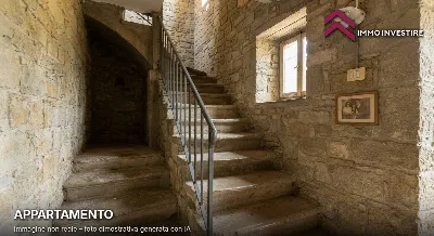 Appartamento in vendita a Sarteano - foto 10