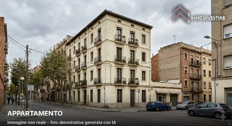 Appartamento in vendita a Lajatico - foto 1