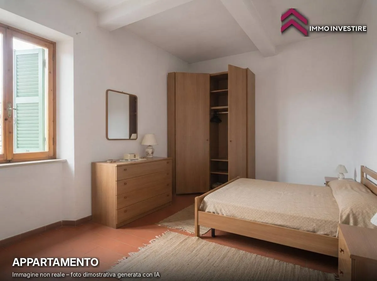 Appartamento in vendita a San Lorenzo Nuovo - foto 2