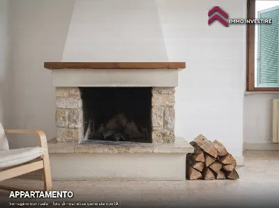 Appartamento in vendita a San Lorenzo Nuov... - foto 5