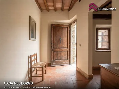 Appartamento in vendita a Montepulciano - foto 6