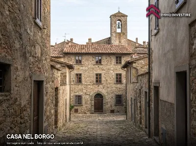 Appartamento in vendita a Montepulciano - foto 9