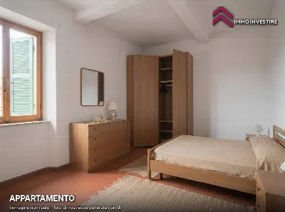 Appartamento in vendita a Roccastrada - foto 5
