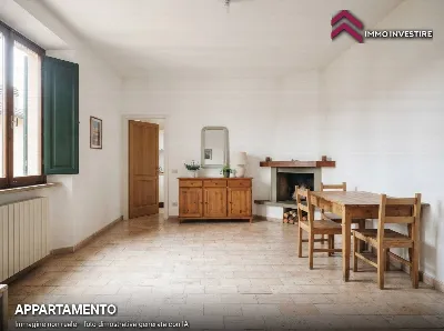 Appartamento in vendita a Roccastrada - foto 7