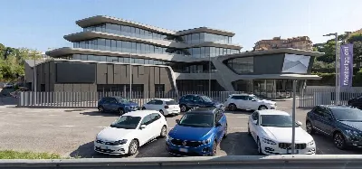 Ufficio in vendita a Monteriggioni - foto 1