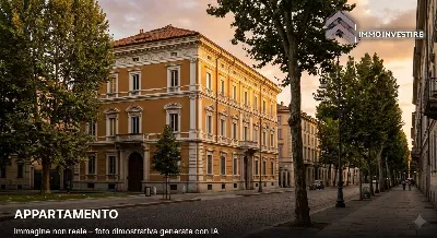 Appartamento in vendita a Marradi - foto 1