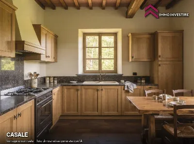Appartamento in vendita a Marradi - foto 10