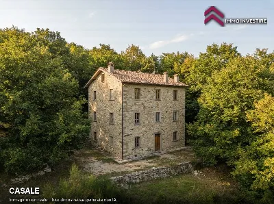 Appartamento in vendita a Marradi - foto 2