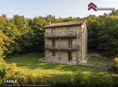 Appartamento in vendita a Marradi - foto 3