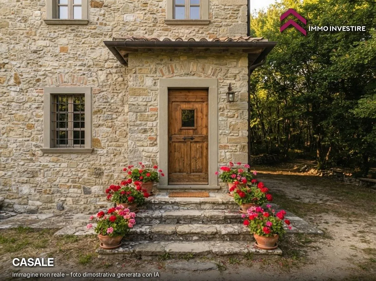 Appartamento in vendita a Marradi - foto 4
