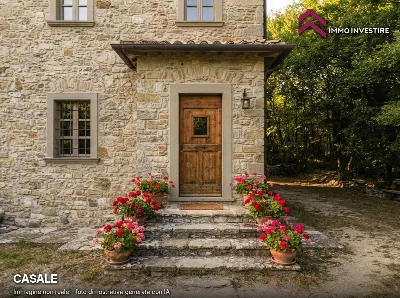 Appartamento in vendita a Marradi - foto 4