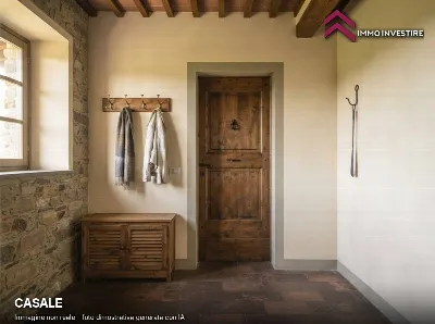 Appartamento in vendita a Marradi - foto 6