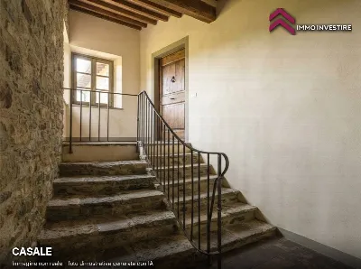 Appartamento in vendita a Marradi - foto 7