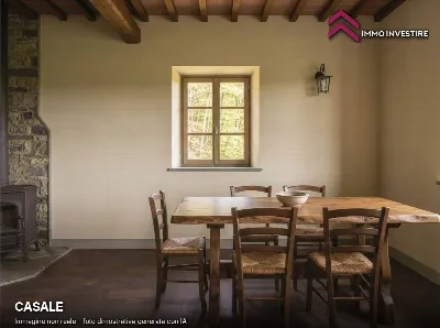 Appartamento in vendita a Marradi - foto 9