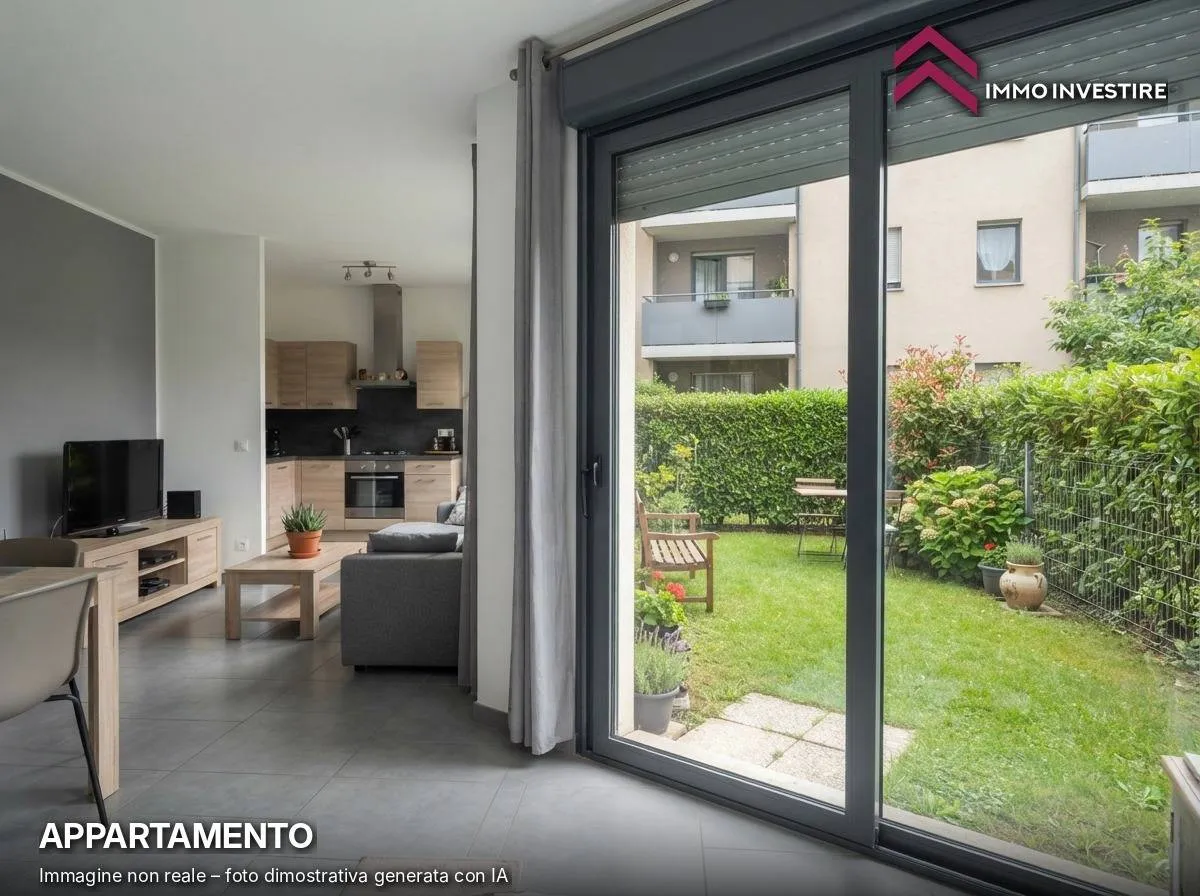 Appartamento in vendita a Sovicille - foto 5
