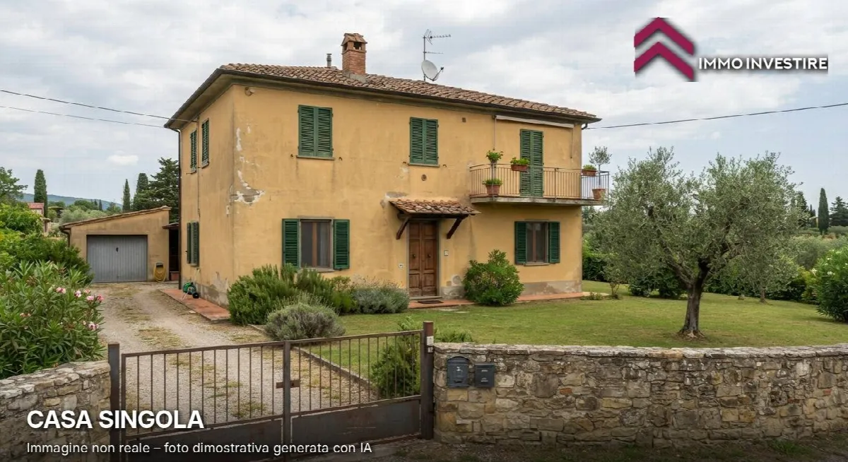 Appartamento in vendita a Cascina - foto 3