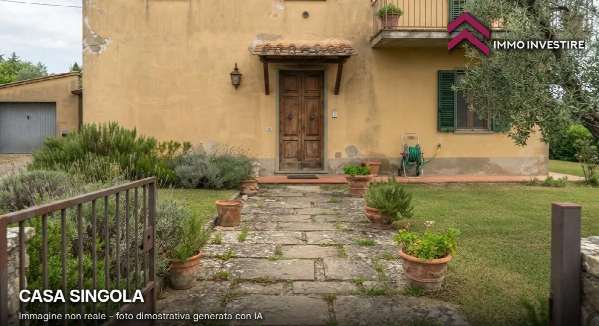 Appartamento in vendita a Cascina - foto 4