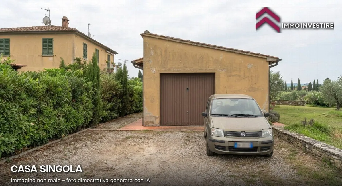 Appartamento in vendita a Cascina - foto 5