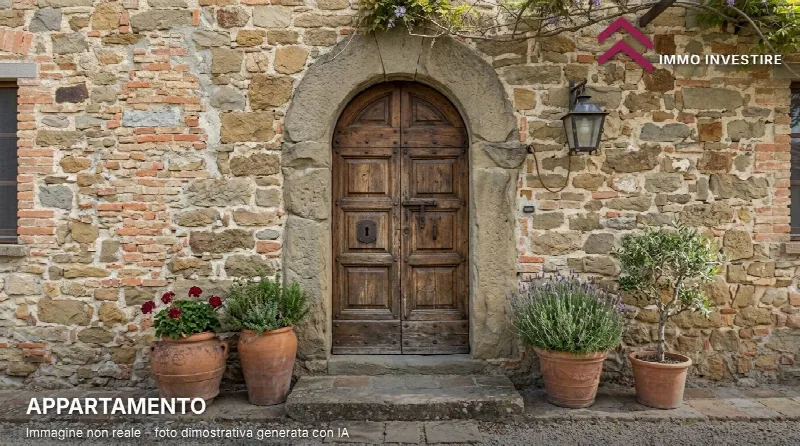 Rustico/Casale in vendita a Dicomano - foto 1