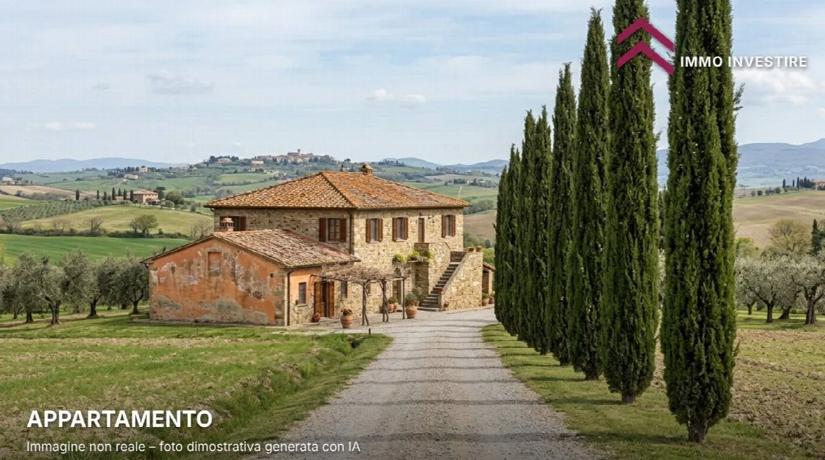 Rustico/Casale in vendita a Dicomano - foto 2
