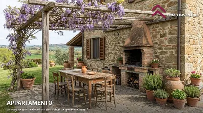 Rustico/Casale in vendita a Dicomano - foto 3