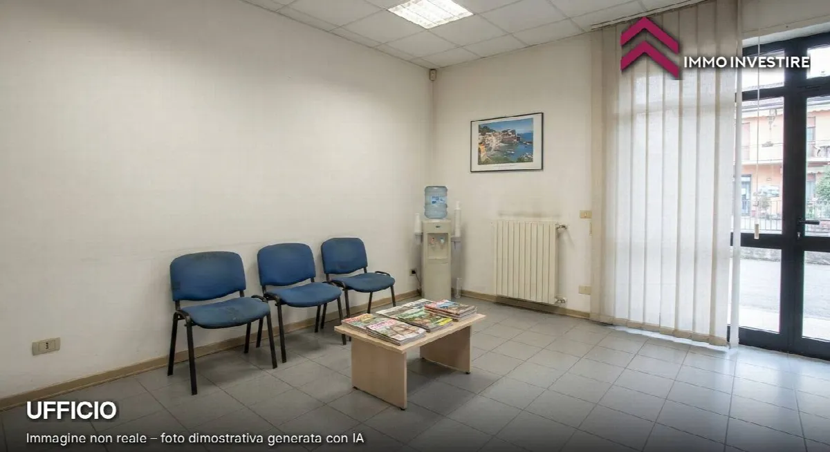 Ufficio in vendita a Vignanello - foto 4