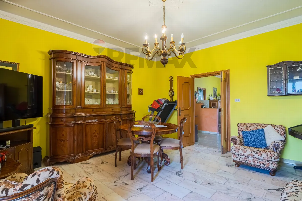 Appartamento in vendita a Montenero di Bisaccia - foto 4