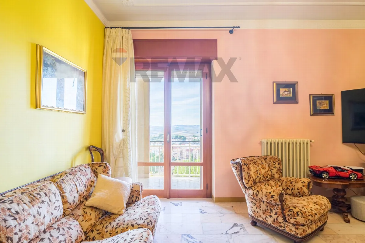 Appartamento in vendita a Montenero di Bisaccia - foto 5