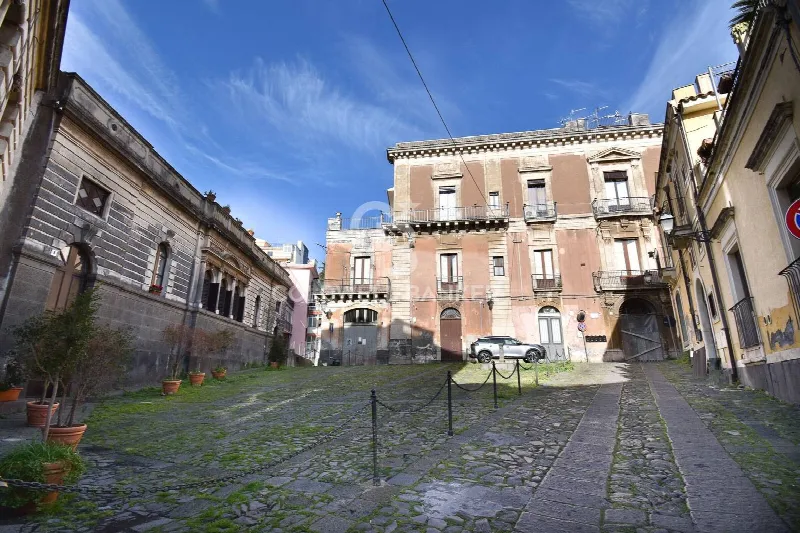 Appartamento in vendita ad Acireale - foto 1