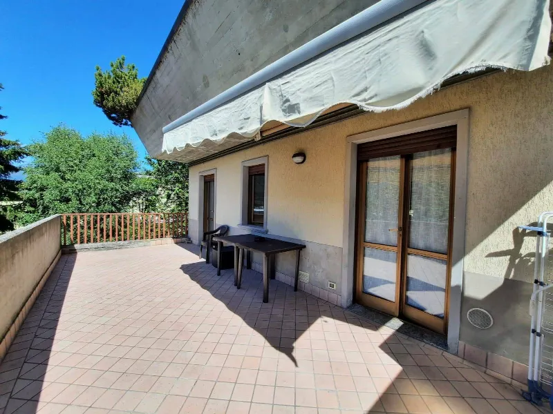 Appartamento in vendita a Clusone - foto 1