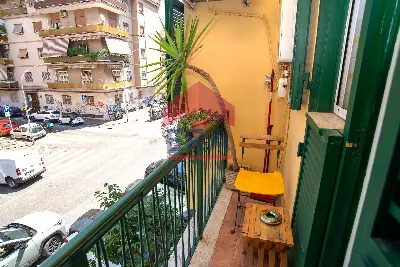 Appartamento in vendita a Roma, Re Di Roma... - foto 8