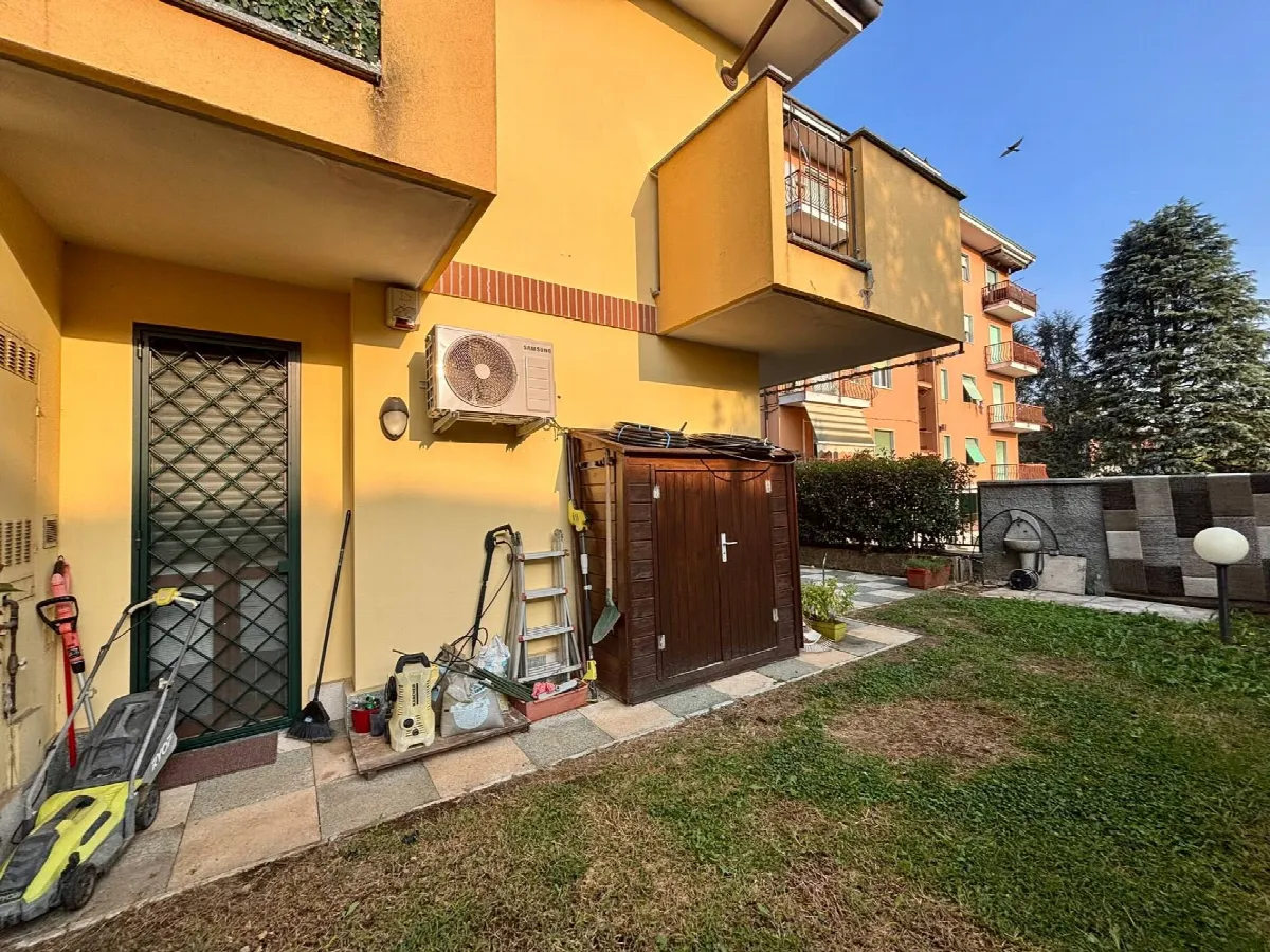 Appartamento in vendita a Nova Milanese - foto 2