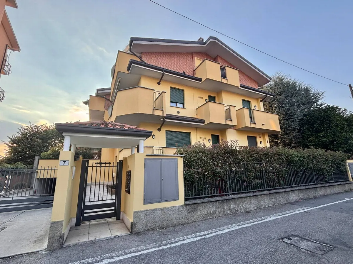 Appartamento in vendita a Nova Milanese - foto 3