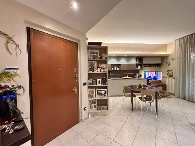 Appartamento in vendita a Nova Milanese - foto 4