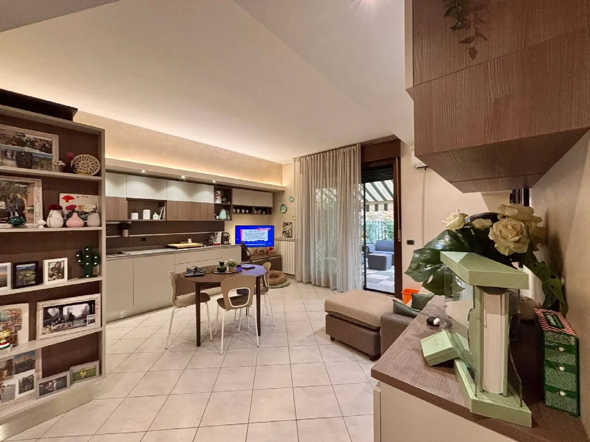 Appartamento in vendita a Nova Milanese - foto 5