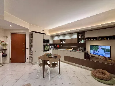 Appartamento in vendita a Nova Milanese - foto 7