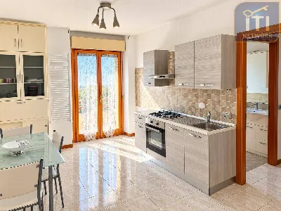 Appartamento a Pomezia