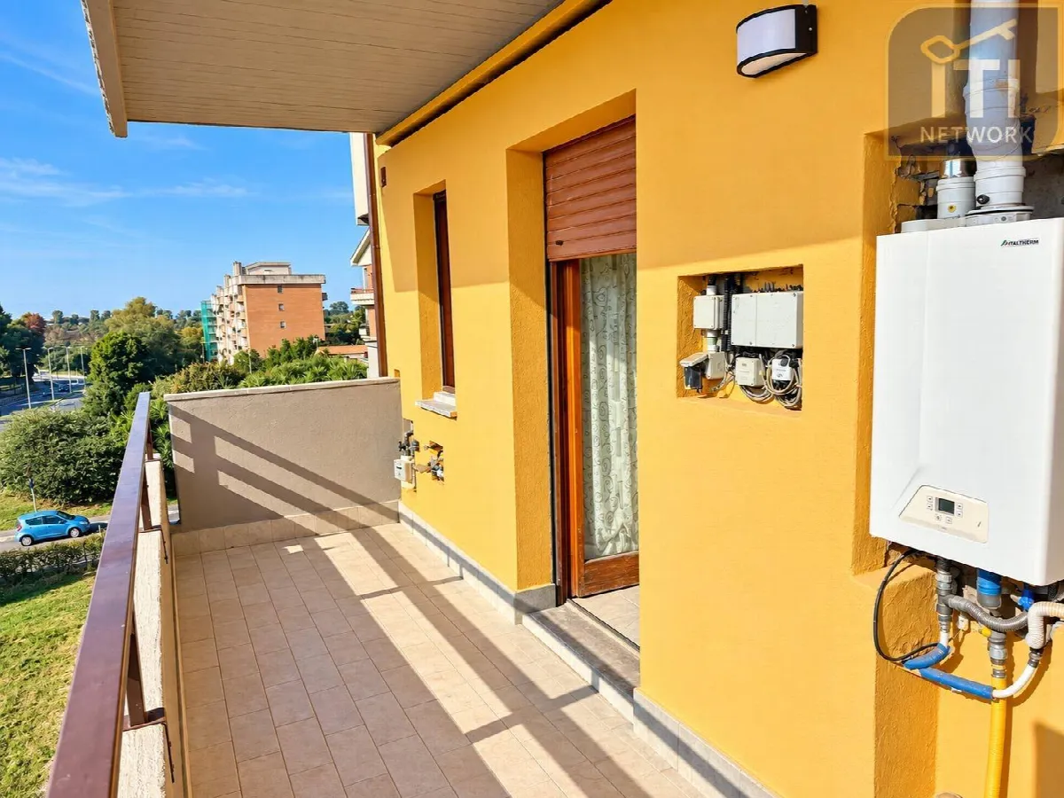 Appartamento in vendita a Pomezia - foto 5