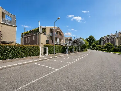 Appartamento a Terni