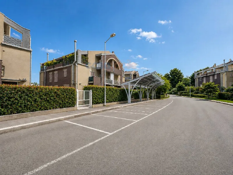 Appartamento in vendita a Terni, Tuillo, Villa Palma, Piedimonte - foto 1
