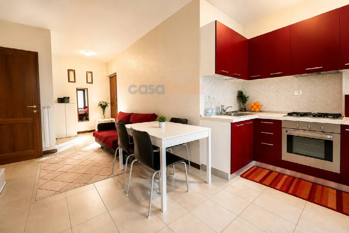 Appartamento in vendita a Terni, Tuillo, Villa Palma, Piedimonte - foto 3