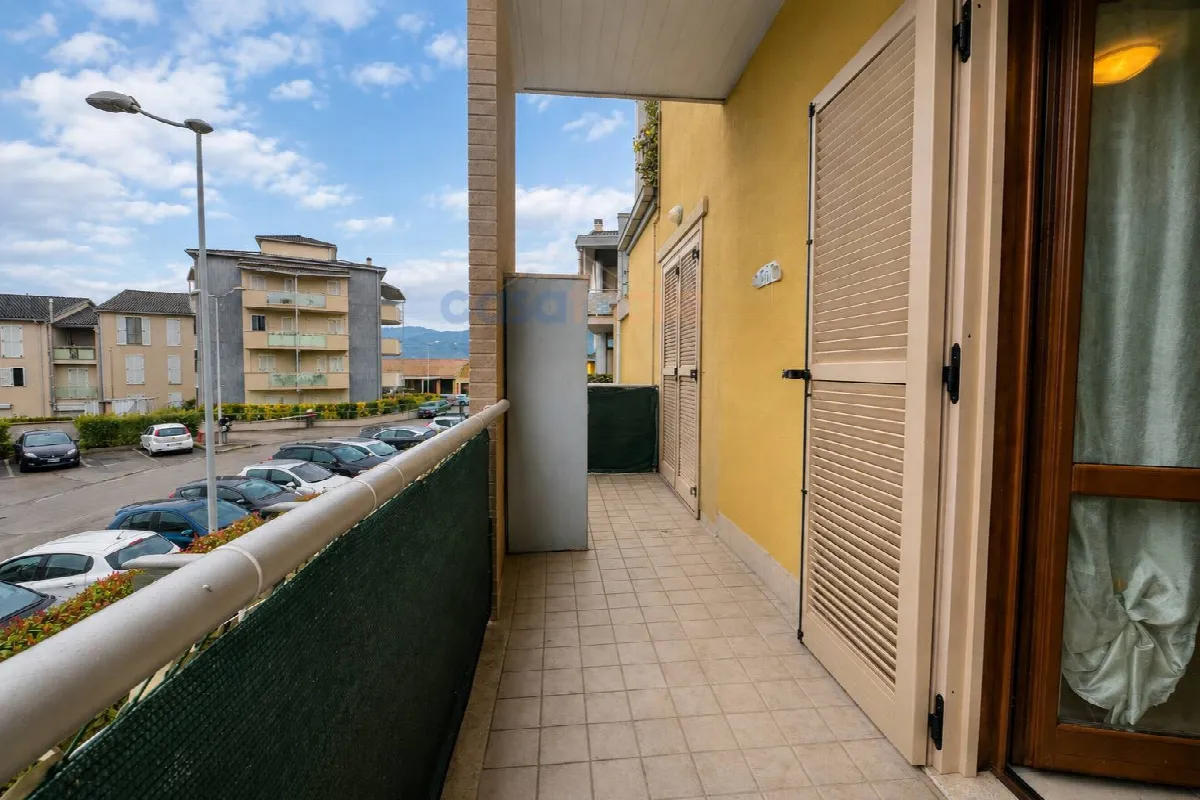Appartamento in vendita a Terni, Tuillo, Villa Palma, Piedimonte - foto 4