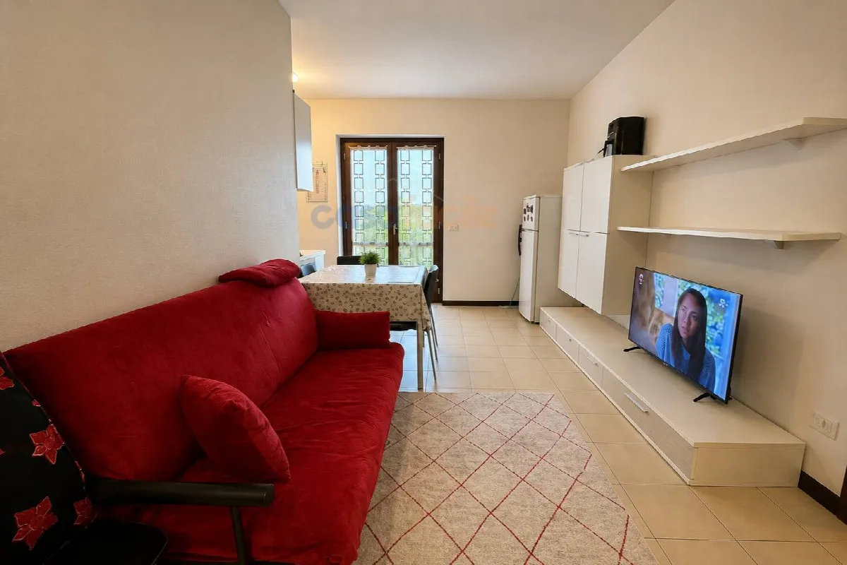 Appartamento in vendita a Terni, Tuillo, Villa Palma, Piedimonte - foto 5
