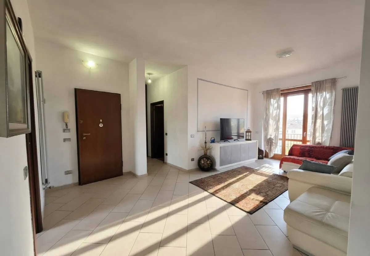Appartamento in vendita ad Asti, Corso Alessandria, Castiglione, Quarto, Valenzani - foto 2