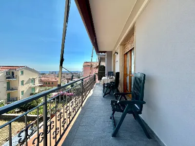 Appartamento in vendita a Pietra Ligure - foto 1