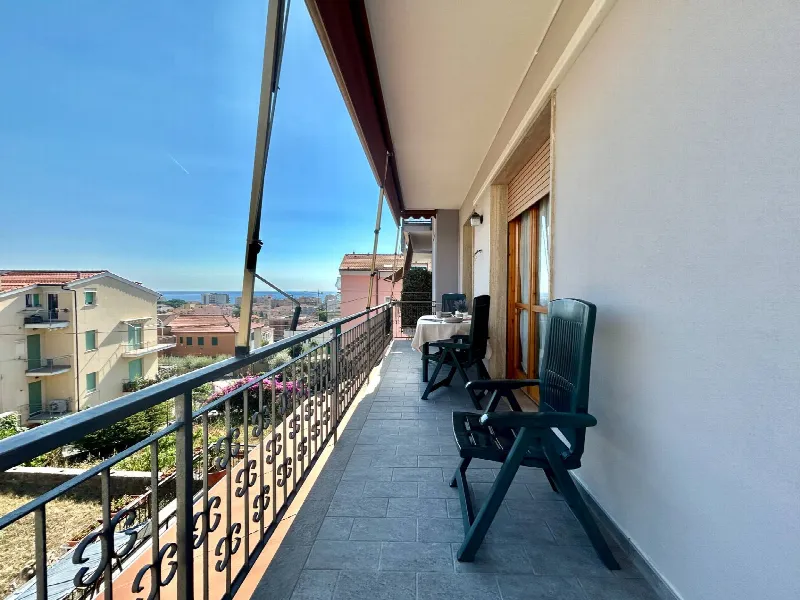 Appartamento in vendita a Pietra Ligure - foto 1