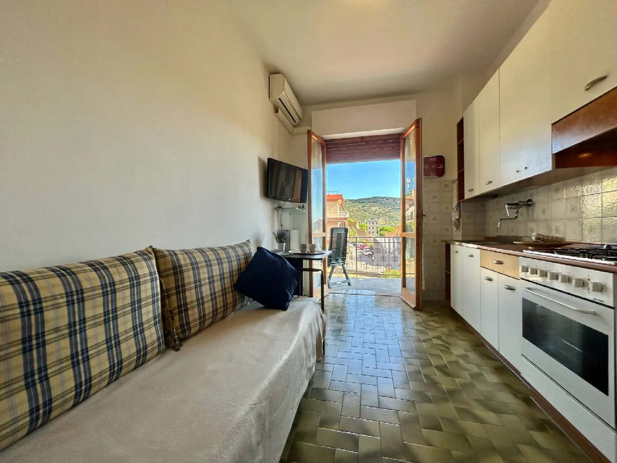 Appartamento in vendita a Pietra Ligure - foto 4