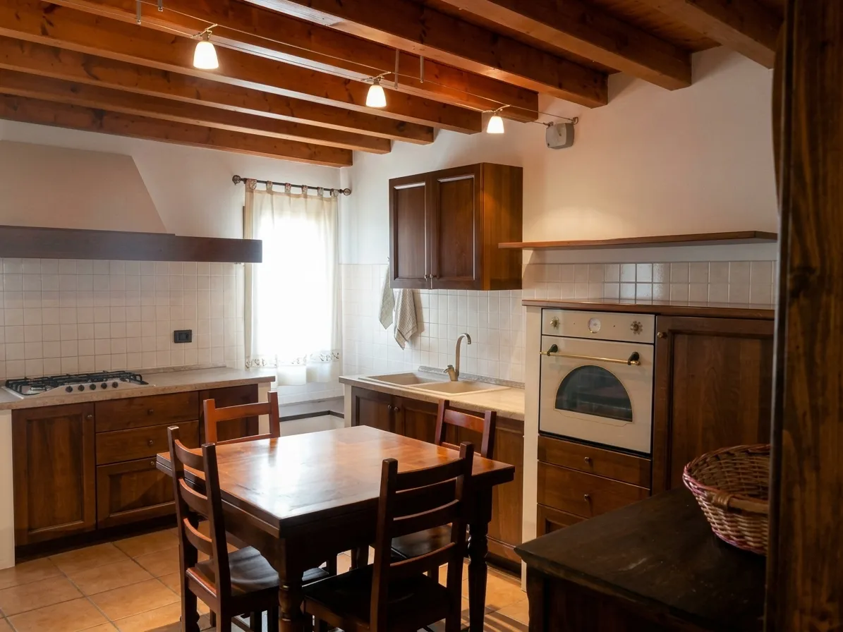 Casa Indipendente in vendita ad Adria - foto 4